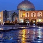 مسجد شیخ لطف ‌‌الله