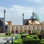 مسجد جامع عباسی