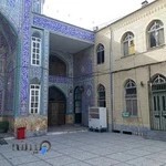 مسجد امام رضا