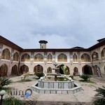 مسجد جامع آمل