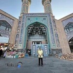 مصلای امام خمینی اردبیل