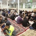 مسجد موسی بن جعفر (ع)