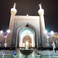 مسجد جامع گوهرشاد