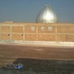 مسجد محمد رسول الله(اهل سنت)