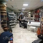 فروشگاه موسیقی فریاد