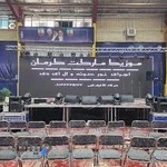 موزیک مارکت کرمان انبار