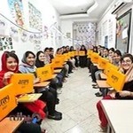 موسسه زبان آفاق شعبه فلاح دخترانه