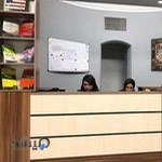 آموزشگاه زبان تخت جمشید