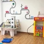 موسسه زبان اندیشه رامسر