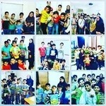 زبانسرای تهران