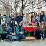 زبانکده خواهران علی پناه