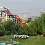 پارک آبی آزادگان