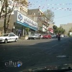 بانک رفاه شعبه هروی