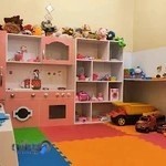 پارک سرپوشیده سرزمین سبز