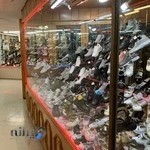 فروشگاه کیف و کفش مجلسی زنانه هرندی شعبه دو (اصفهان)