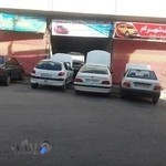 تعميرگاه و مكانيكي دانيال