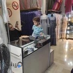 مزون لباس عروس حسن زاده