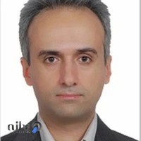 دکتر فرهاد برازنده