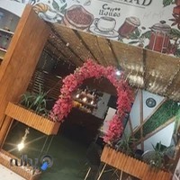 کافه قنادی میرعماد