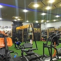 آکارمی بدنسازی اقبال