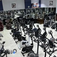 فروشگاه تجهیزات مدرن ورزشی طاها اسپرت (نمایندگی)