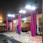 شرکت تجهیزات ورزشی باران