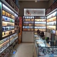 آرایشی و بهداشتی ماه و عسل