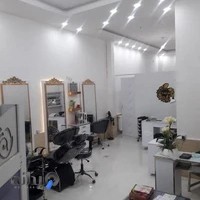 سالن زیبایی پریزاد