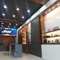 فروشگاه زنجیره ای موبایل ایران تک