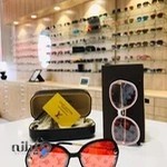 عینک کارتیر