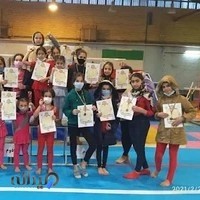 باشگاه ستاره های ژیمناستیک