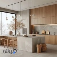 کابینت سازی رویال کابین