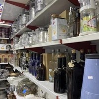 کادویی و پلاستیک زمان