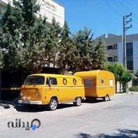 تعمیرگاه یوسفی