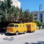 کلینیک خودرو وسفی