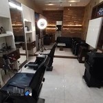 آرایشگاه مردانه کاندیدا