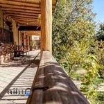 اقامتگاه سنتی شهربانو