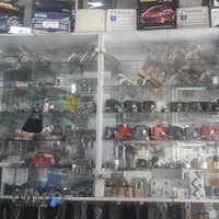 کلید سازی سید