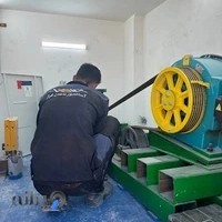 آسانسور ماهان فراز