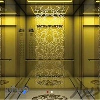 آسانسور ماهان فراز