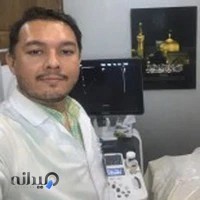 دکتر رضا قدیمی فتح آباد