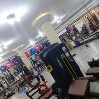 کلوپ ورزشی بانوان بهارستان