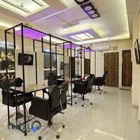 آموزشگاه آرایشگری مردانه هاشمی مشهد