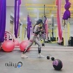 باشگاه ورزشی پاور لند (ایناز)