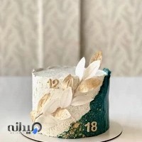 شیرینی حاج بادوم