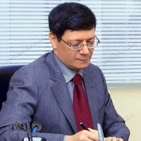 دکتر برجسته