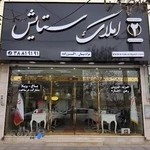 Setayesh Real Estate املاک ستایش