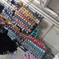 تولیدی پوشاک زنانه