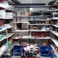 تعمیرات لوازم خانگی احسان