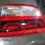 باطریسازی علی